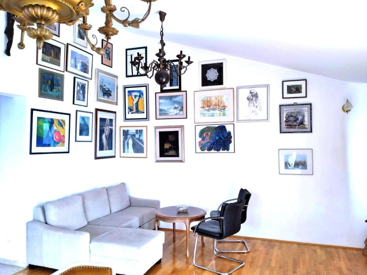 Beach State Of Art, Balica Rat Stanici Exterior photo