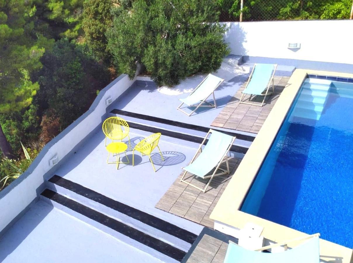 Beach State Of Art, Balica Rat Stanici Exterior photo