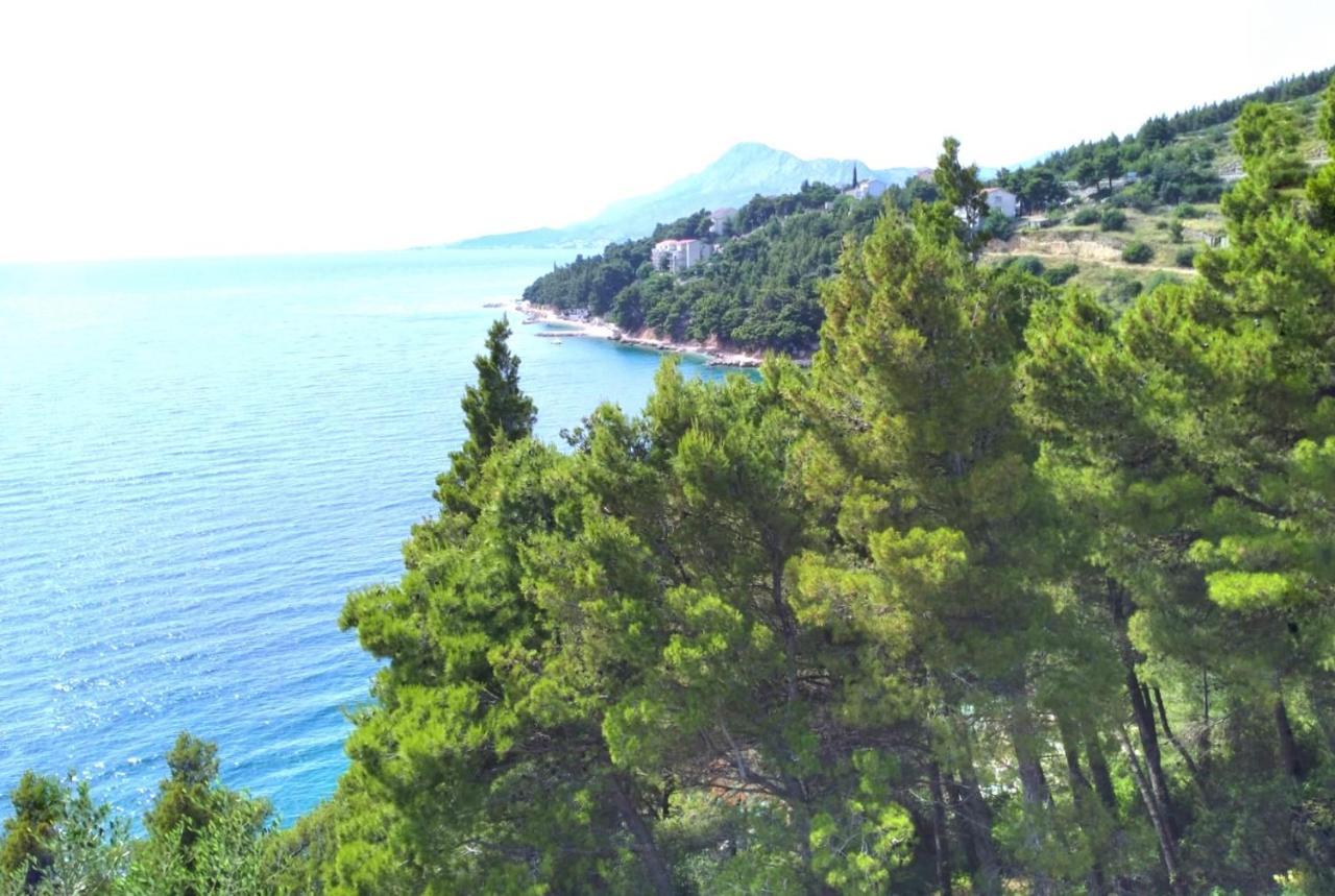 Beach State Of Art, Balica Rat Stanici Exterior photo