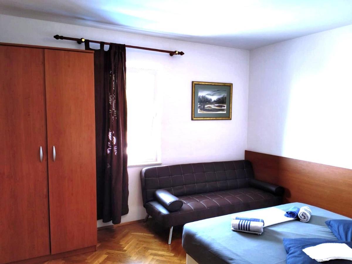 Beach State Of Art, Balica Rat Stanici Exterior photo