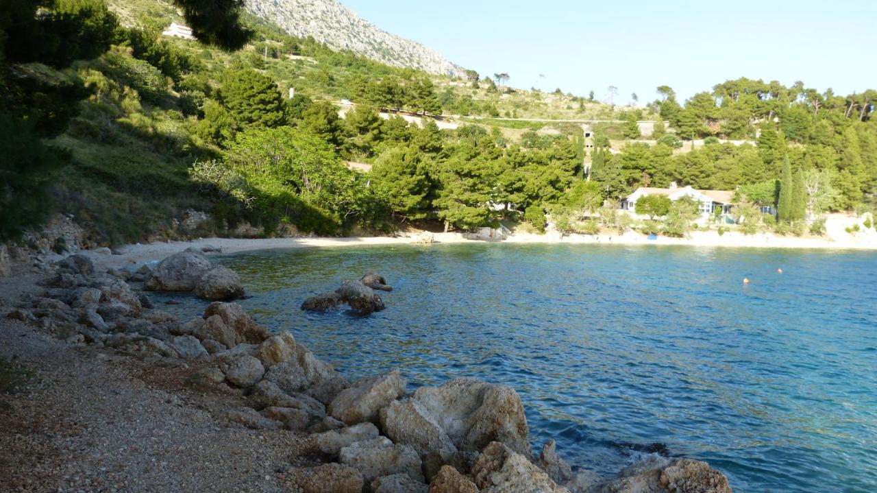 Beach State Of Art, Balica Rat Stanici Exterior photo