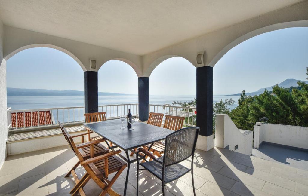 Beach State Of Art, Balica Rat Stanici Exterior photo